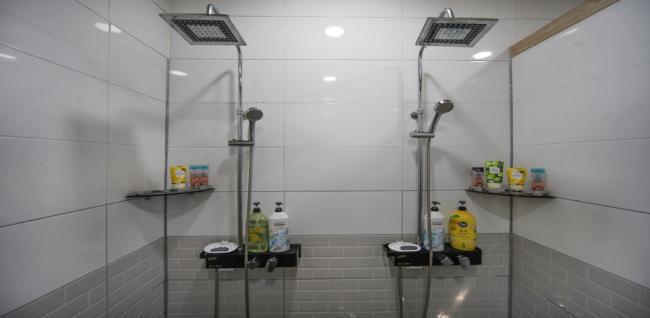  나를위한시간 (초전) 마사지샵 사진 9