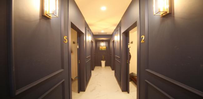  명품타이마사지 (두호) 마사지샵 사진 3