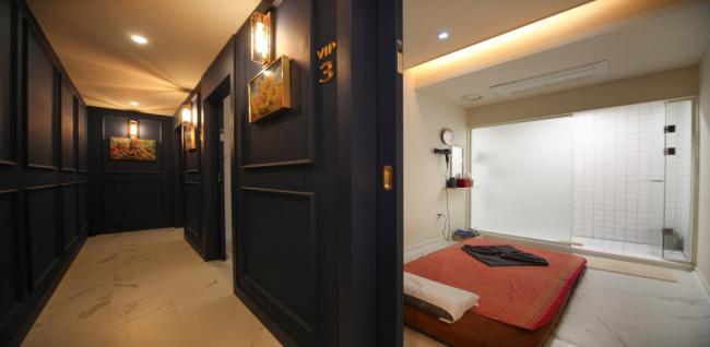  명품타이마사지 (두호) 마사지샵 사진 4