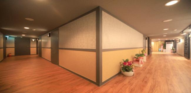  사바이힐링 (서구청역) 마사지샵 사진 3