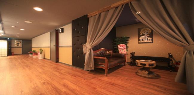  사바이힐링 (서구청역) 마사지샵 사진 4