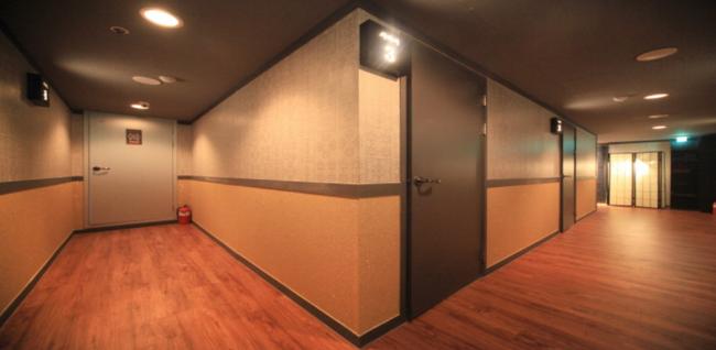  사바이힐링 (서구청역) 마사지샵 사진 6