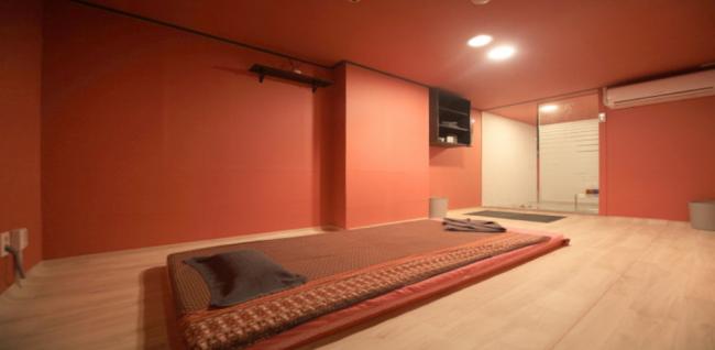  사바이힐링 (서구청역) 마사지샵 사진 8