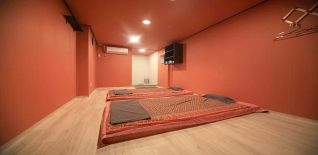  사바이힐링 (서구청역) 마사지샵 사진 9