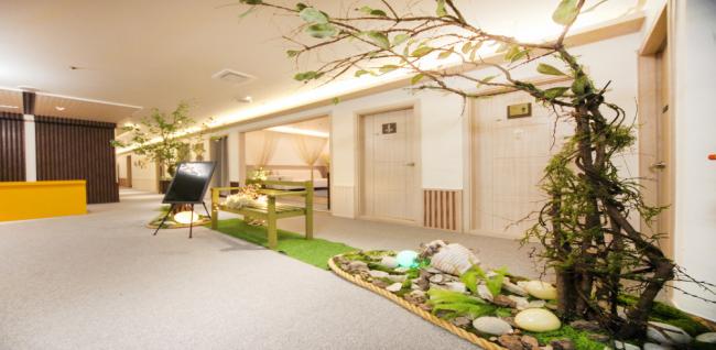 황금성베트남테라피 (부평)