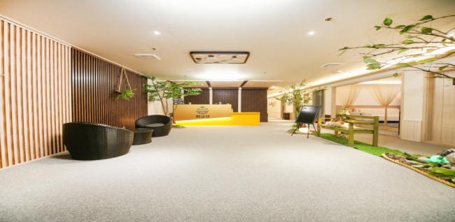 황금성베트남테라피 (부평)