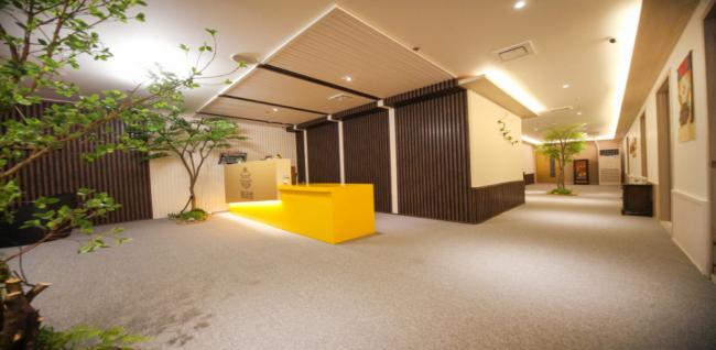 황금성베트남테라피 (부평)