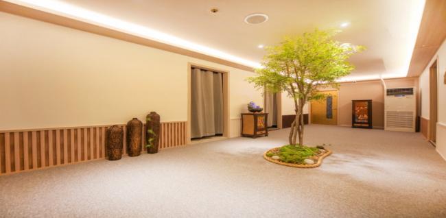 황금성베트남테라피 (부평)