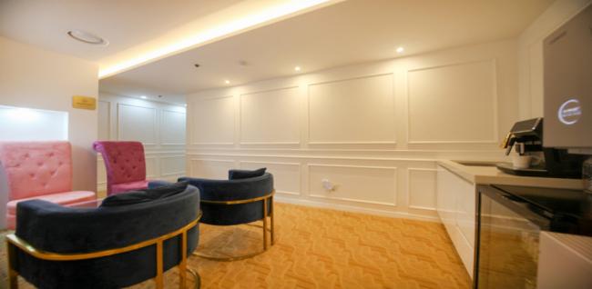  황금성베트남테라피 (인천터미널역) 마사지샵 사진 4