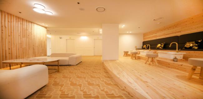  황금성베트남테라피 (인천터미널역) 마사지샵 사진 8