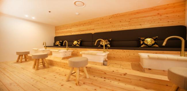  황금성베트남테라피 (인천터미널역) 마사지샵 사진 9