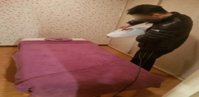 힐링S풋바디 (이수역)