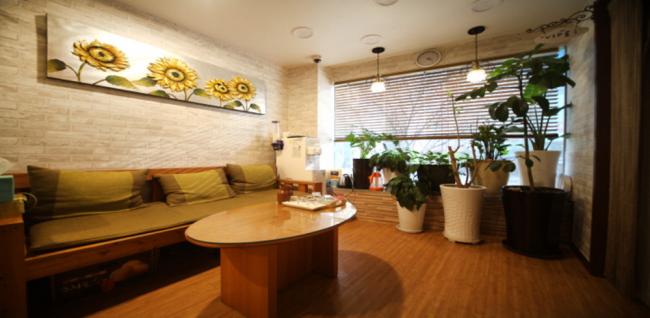 힐링S풋바디 (이수역)