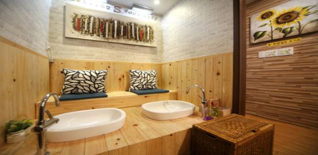 힐링S풋바디 (이수역)