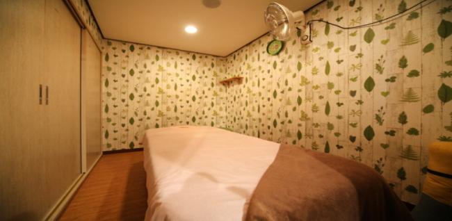 힐링S풋바디 (이수역)