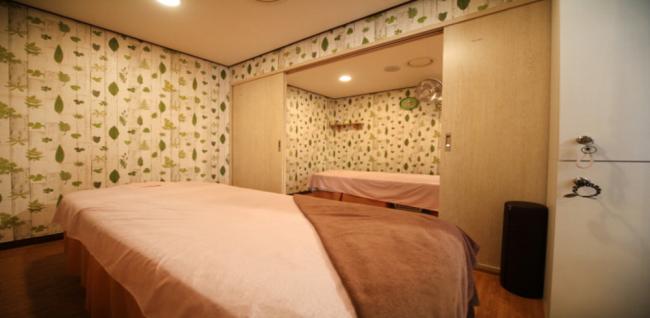 힐링S풋바디 (이수역)