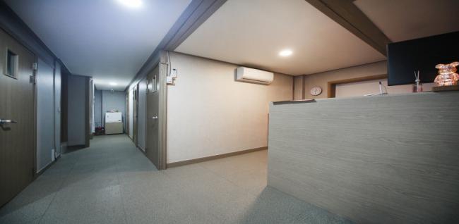 더풋앤바디 (신도림역)