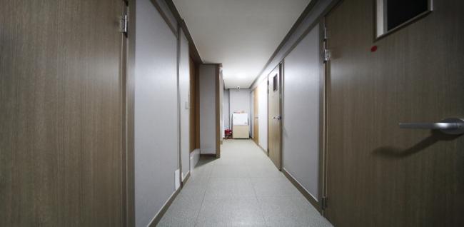 더풋앤바디 (신도림역)