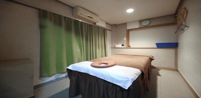 더풋앤바디 (신도림역)