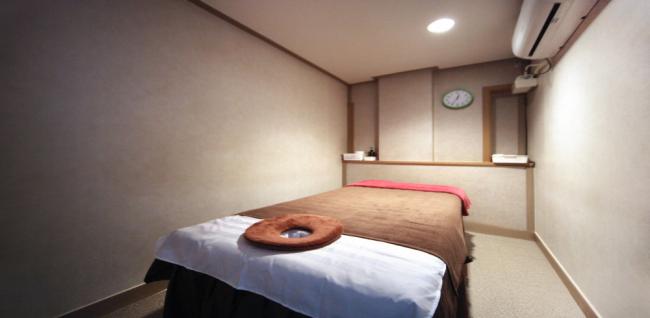 더풋앤바디 (신도림역)