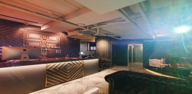 스파노블 (역삼)