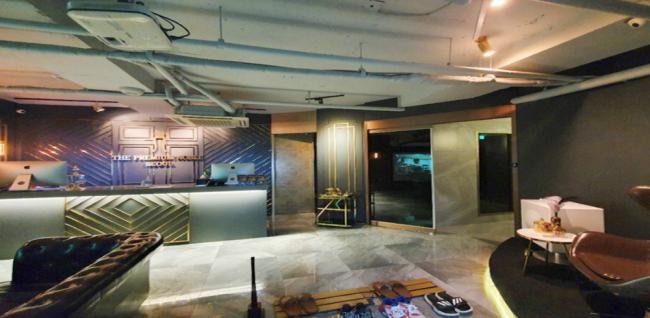 스파노블 (역삼)