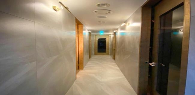 스파노블 (역삼)