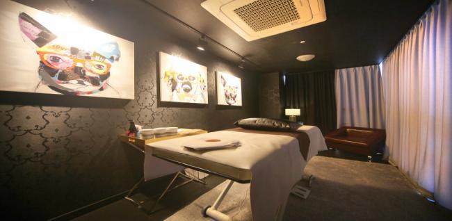 스파노블 (역삼)