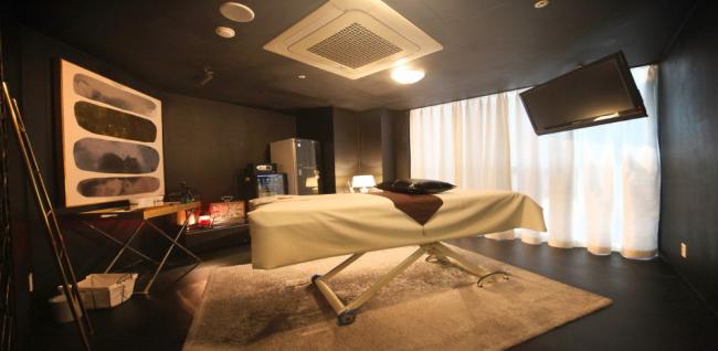 스파노블 (역삼)