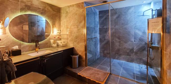 스파노블 (역삼)