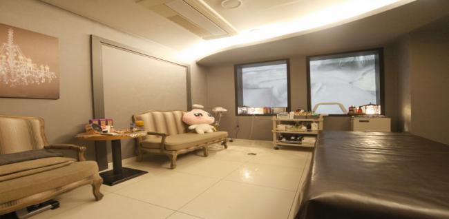  더아로마스웨디시전문샵 (온천장역) 마사지샵 사진 10