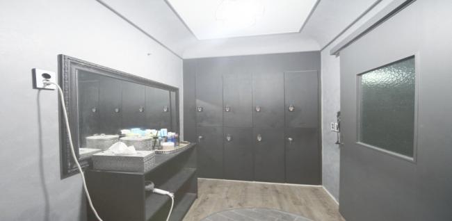  더아로마스웨디시전문샵 (온천장역) 마사지샵 사진 11