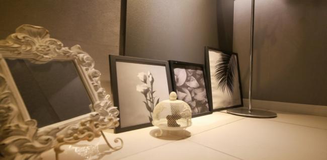  더아로마스웨디시전문샵 (온천장역) 마사지샵 사진 14