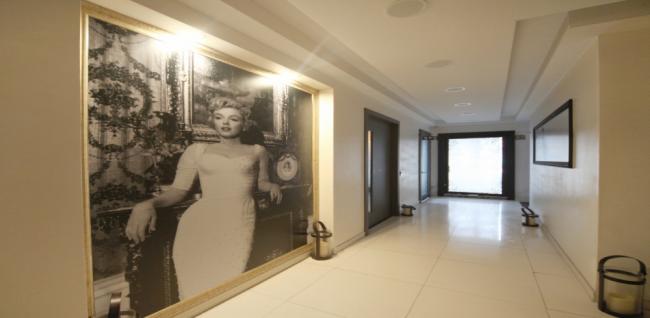  더아로마스웨디시전문샵 (온천장역) 마사지샵 사진 4