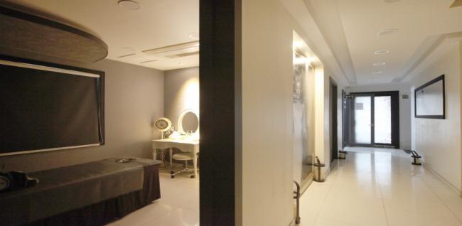  더아로마스웨디시전문샵 (온천장역) 마사지샵 사진 6