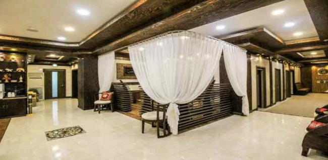  쿤타이&amp;아로마 (중앙로역) 마사지샵 사진 2