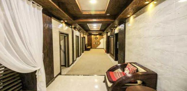  쿤타이&amp;아로마 (중앙로역) 마사지샵 사진 3