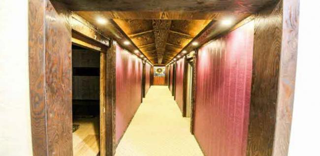  쿤타이&amp;아로마 (중앙로역) 마사지샵 사진 4