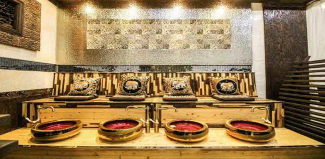  쿤타이&amp;아로마 (중앙로역) 마사지샵 사진 5