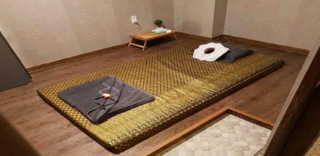  쿤타이&amp;아로마 (중앙로역) 마사지샵 사진 6