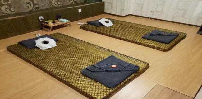  쿤타이&amp;아로마 (중앙로역) 마사지샵 사진 7