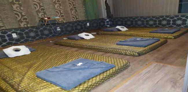  쿤타이&amp;아로마 (중앙로역) 마사지샵 사진 8