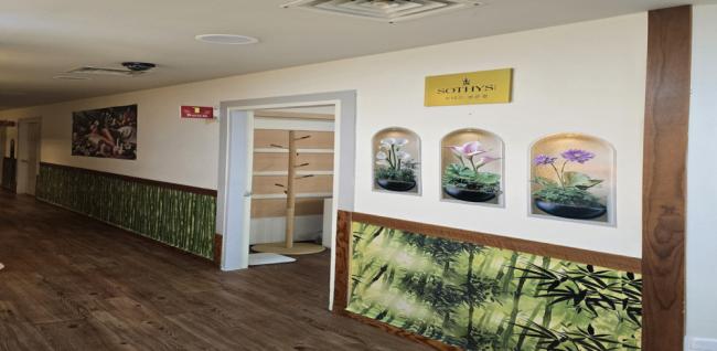  명품테라피 (쌍촌) 마사지샵 사진 2