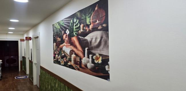  명품테라피 (쌍촌) 마사지샵 사진 3