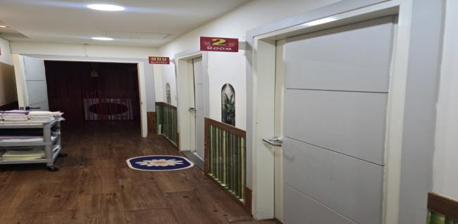  명품테라피 (쌍촌) 마사지샵 사진 4