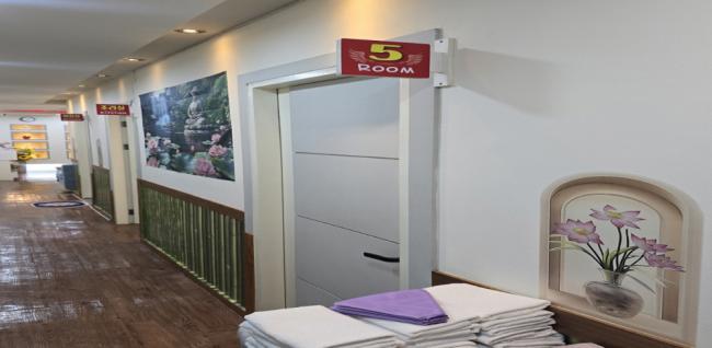  명품테라피 (쌍촌) 마사지샵 사진 5