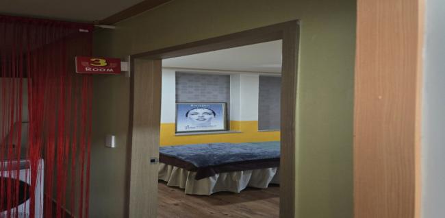  명품테라피 (쌍촌) 마사지샵 사진 6