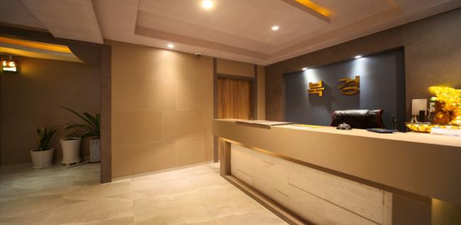  북경중국전통 (화성) 마사지샵 사진 1