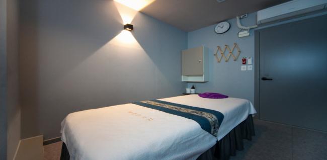  북경중국전통 (화성) 마사지샵 사진 10