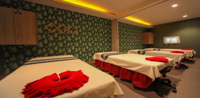  북경중국전통 (화성) 마사지샵 사진 14